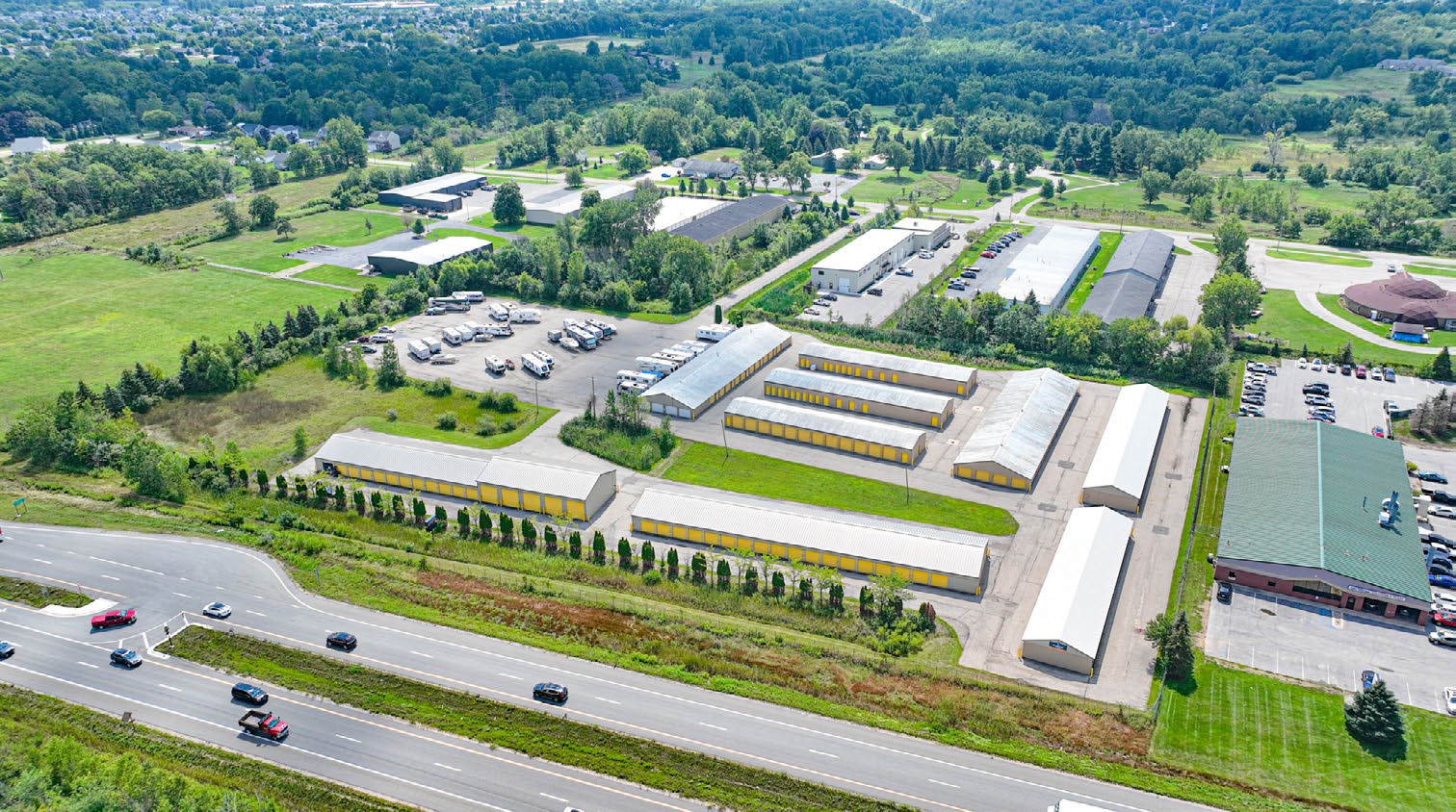 10869 Paw Paw Dr · Holland (Zeeland), MI