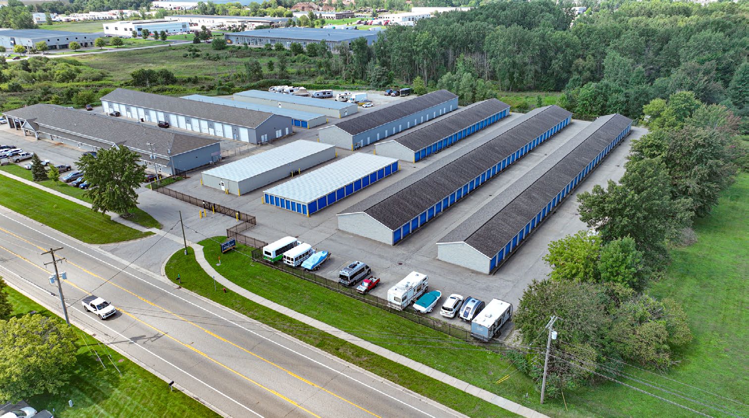 7295 Clyde Park Ave SW · Byron Center, MI