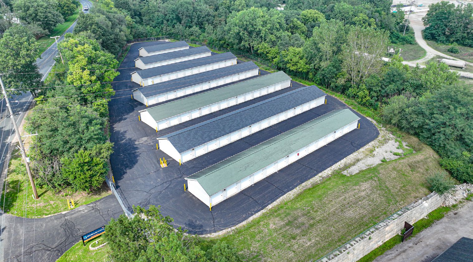550 Nazareth Rd · Kalamazoo, MI